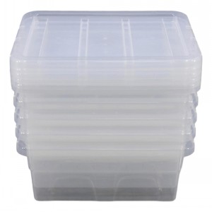 Spacemaster Storage Box & Lid Size 05 (15 Litre)